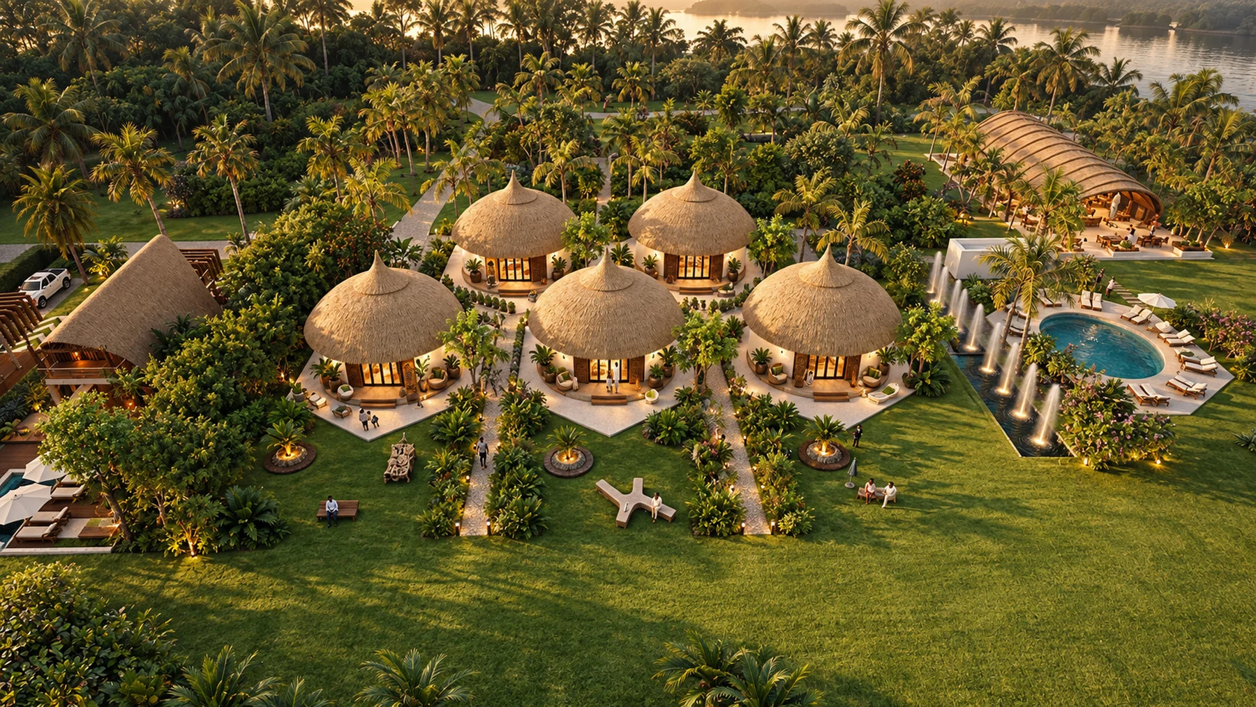 Ecolodge 2026